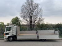 HINO Ranger Aluminum Block TKG-FD9JLAA 2014 562,720km_26