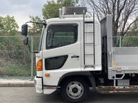 HINO Ranger Aluminum Block TKG-FD9JLAA 2014 562,720km_28