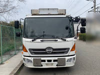 HINO Ranger Aluminum Block TKG-FD9JLAA 2014 562,720km_33