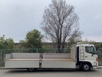 HINO Ranger Aluminum Block TKG-FD9JLAA 2014 562,720km_3