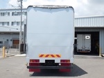 ISUZU Giga Covered Wing QKG-CYJ77A 2013 331,000km_10