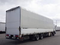 ISUZU Giga Covered Wing QKG-CYJ77A 2013 331,000km_2
