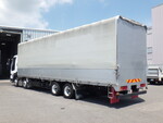 ISUZU Giga Covered Wing QKG-CYJ77A 2013 331,000km_2