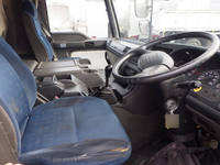 ISUZU Giga Covered Wing QKG-CYJ77A 2013 331,000km_4