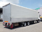 ISUZU Giga Covered Wing QKG-CYJ77A 2013 331,000km_4