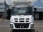 ISUZU Giga Covered Wing QKG-CYJ77A 2013 331,000km_9