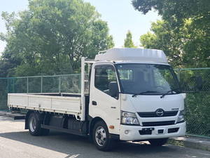 Dutro Flat Body_1