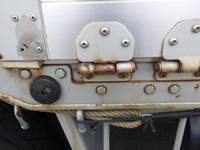 HINO Profia Covered Wing QPG-FR1EXEG 2015 425,000km_12