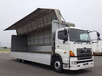 HINO Profia Covered Wing QPG-FR1EXEG 2015 425,000km_1