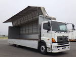 Profia Covered Wing