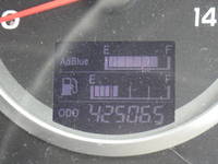 HINO Profia Covered Wing QPG-FR1EXEG 2015 425,000km_23