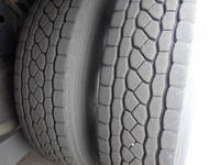 HINO Profia Covered Wing QPG-FR1EXEG 2015 425,000km_35