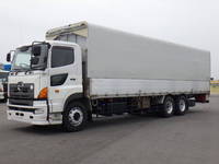 HINO Profia Covered Wing QPG-FR1EXEG 2015 425,000km_3