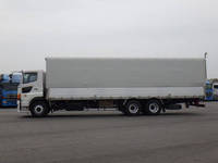 HINO Profia Covered Wing QPG-FR1EXEG 2015 425,000km_6