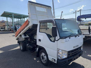 ISUZU Elf Dump TPG-NKR85AN 2017 116,315km_1