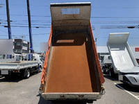 ISUZU Elf Dump TPG-NKR85AN 2017 116,315km_7