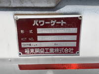 ISUZU Elf Flat Body TRG-NKR85A 2019 175,696km_14