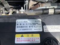 ISUZU Elf Flat Body TRG-NKR85A 2019 175,696km_15