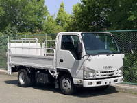 ISUZU Elf Flat Body TRG-NKR85A 2019 175,696km_1
