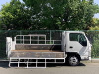 ISUZU Elf Flat Body TRG-NKR85A 2019 175,696km_30