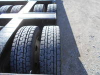 TOKYU Others Heavy Equipment Transportation Trailer TL302 1995 _11