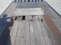 TOKYU Others Heavy Equipment Transportation Trailer TL302 1995 _12