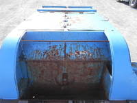 TOKYU Others Heavy Equipment Transportation Trailer TL302 1995 _13