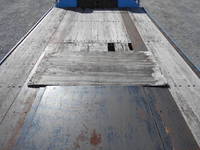 TOKYU Others Heavy Equipment Transportation Trailer TL302 1995 _15