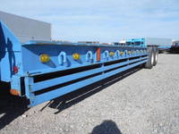 TOKYU Others Heavy Equipment Transportation Trailer TL302 1995 _16