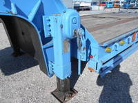 TOKYU Others Heavy Equipment Transportation Trailer TL302 1995 _17