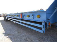 TOKYU Others Heavy Equipment Transportation Trailer TL302 1995 _18