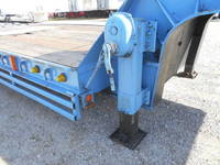 TOKYU Others Heavy Equipment Transportation Trailer TL302 1995 _19
