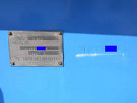 TOKYU Others Heavy Equipment Transportation Trailer TL302 1995 _20