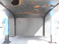 TOKYU Others Heavy Equipment Transportation Trailer TL302 1995 _24