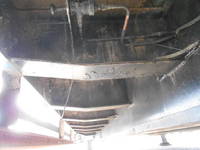 TOKYU Others Heavy Equipment Transportation Trailer TL302 1995 _26