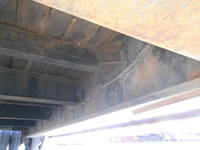 TOKYU Others Heavy Equipment Transportation Trailer TL302 1995 _27