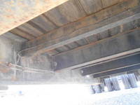 TOKYU Others Heavy Equipment Transportation Trailer TL302 1995 _28