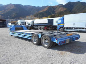 Others Heavy Equipment Transportation Trailer_2