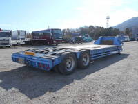 TOKYU Others Heavy Equipment Transportation Trailer TL302 1995 _4
