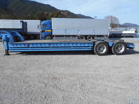 TOKYU Others Heavy Equipment Transportation Trailer TL302 1995 _5