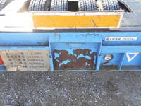TOKYU Others Heavy Equipment Transportation Trailer TL302 1995 _6