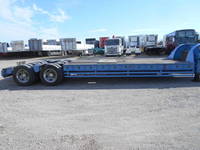TOKYU Others Heavy Equipment Transportation Trailer TL302 1995 _7
