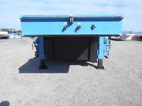 TOKYU Others Heavy Equipment Transportation Trailer TL302 1995 _8