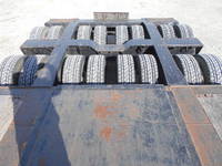 TOKYU Others Heavy Equipment Transportation Trailer TL302 1995 _9