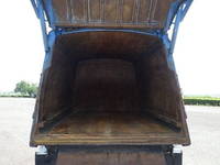 HINO Ranger Garbage Truck TKG-GC7JGAA 2013 213,461km_12