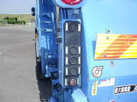 HINO Ranger Garbage Truck TKG-GC7JGAA 2013 213,461km_15