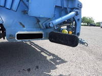 HINO Ranger Garbage Truck TKG-GC7JGAA 2013 213,461km_17