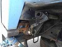 HINO Ranger Garbage Truck TKG-GC7JGAA 2013 213,461km_19