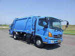 Ranger Garbage Truck