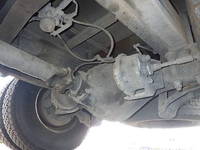 HINO Ranger Garbage Truck TKG-GC7JGAA 2013 213,461km_21
